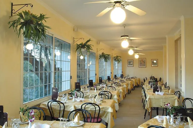 Hotel Bellavista San Bartolomeo Al Mare