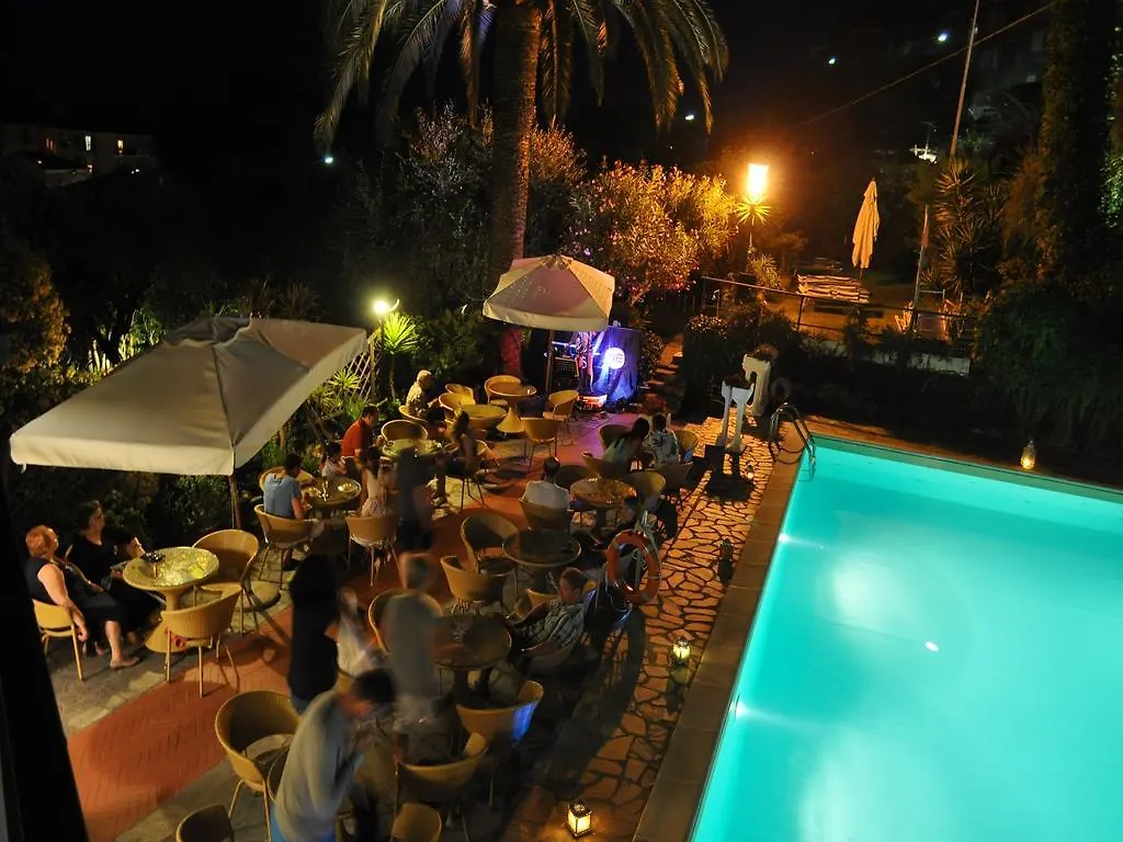 Hotel Bellavista San Bartolomeo Al Mare Italy