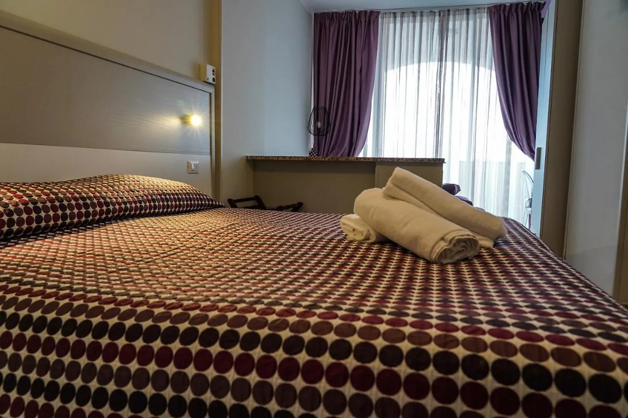 Hotel Bellavista San Bartolomeo Al Mare
