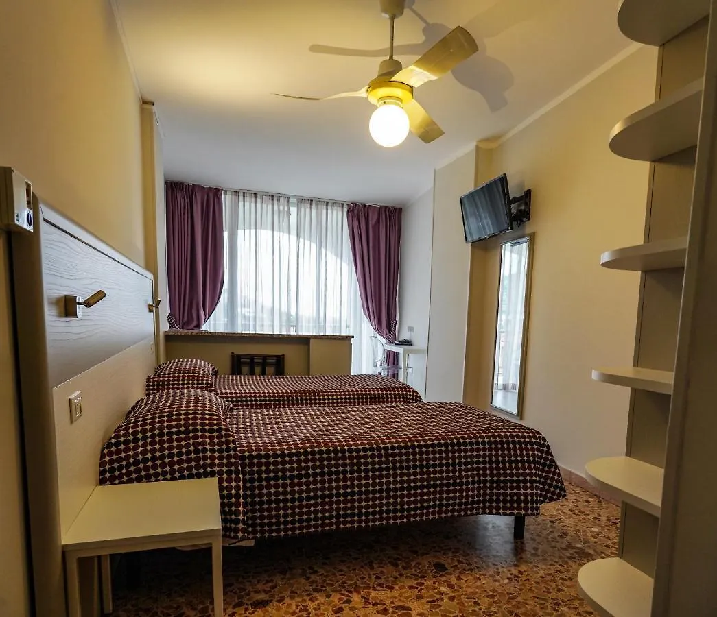 Hotel Bellavista San Bartolomeo Al Mare