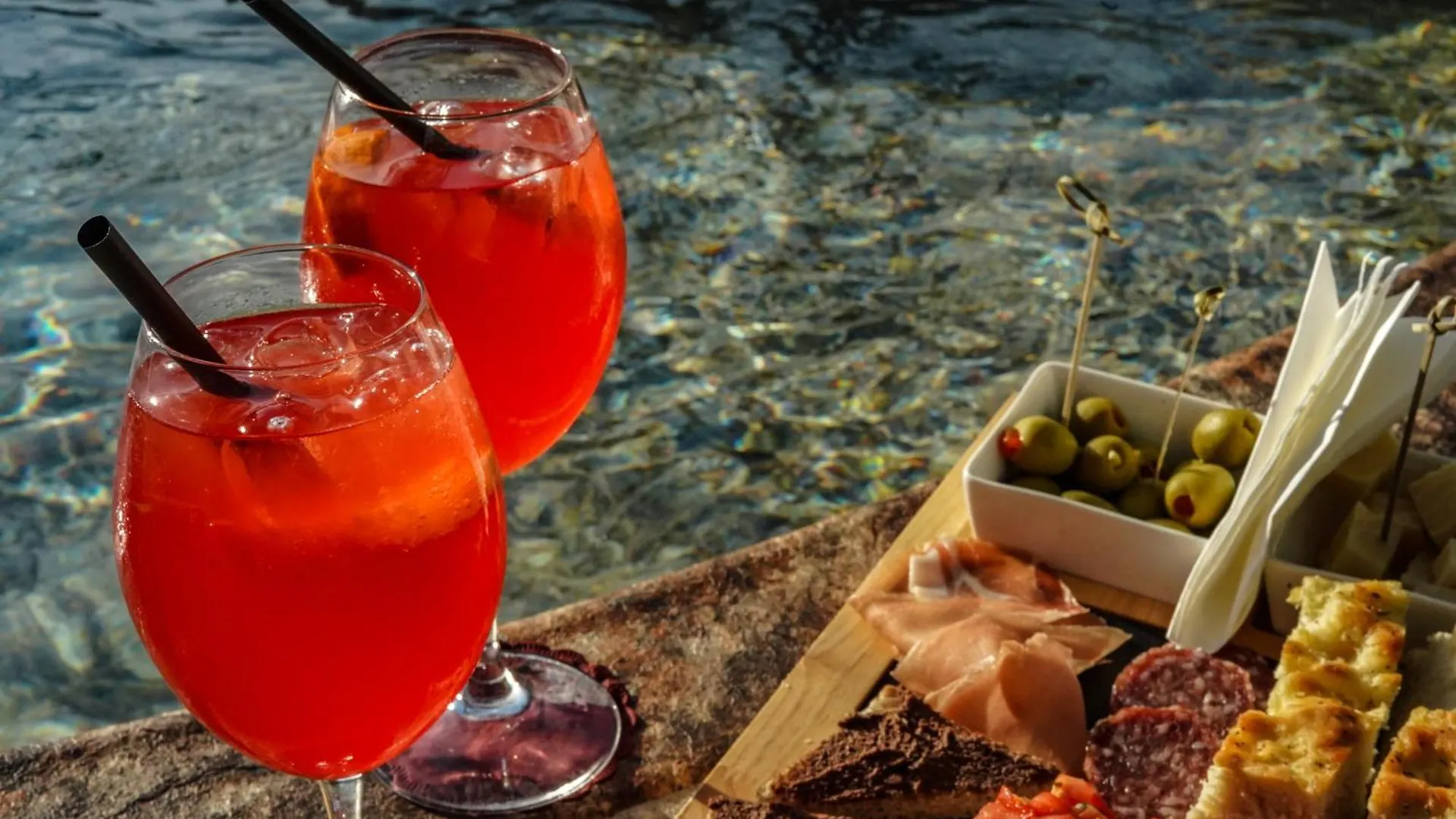 Hotel Bellavista San Bartolomeo Al Mare
