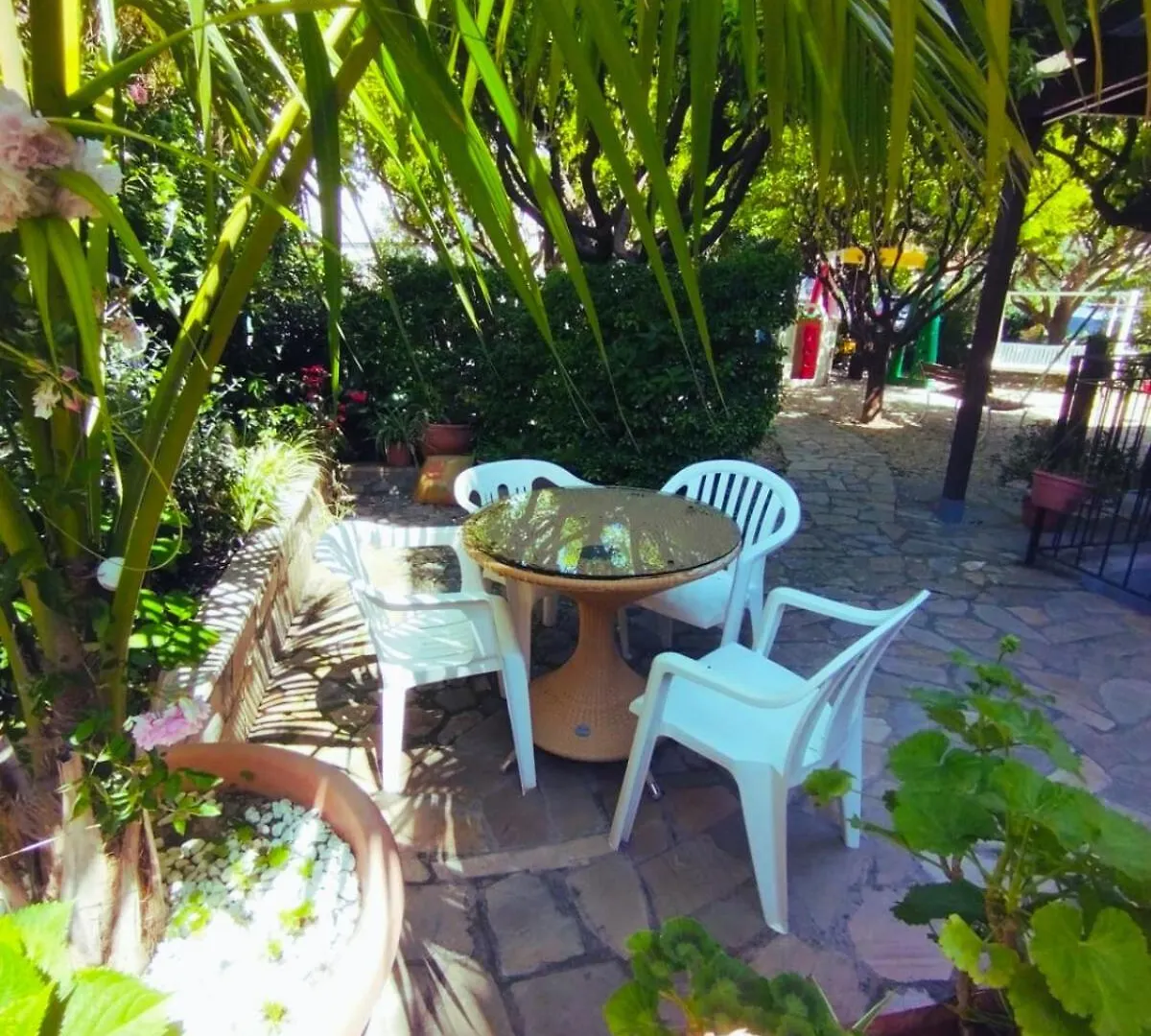 Hotel Bellavista San Bartolomeo Al Mare Italy