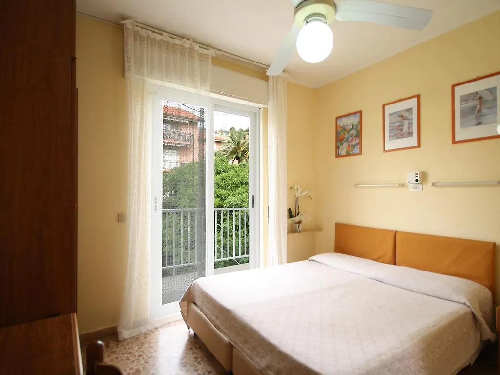 Hotel Bellavista San Bartolomeo Al Mare 3*,