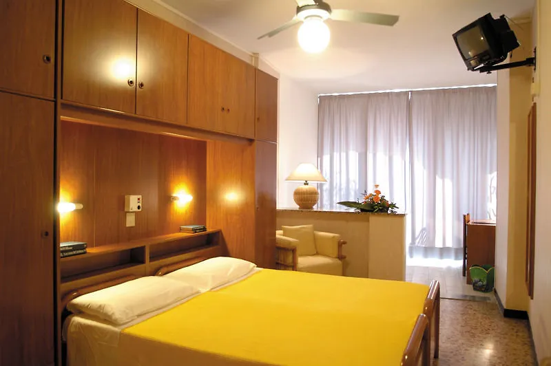 Hotel Bellavista San Bartolomeo Al Mare