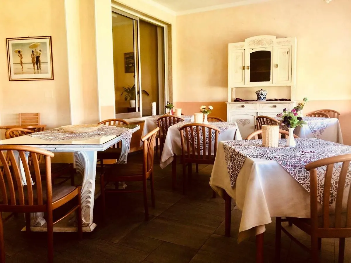 Hotel Bellavista San Bartolomeo Al Mare