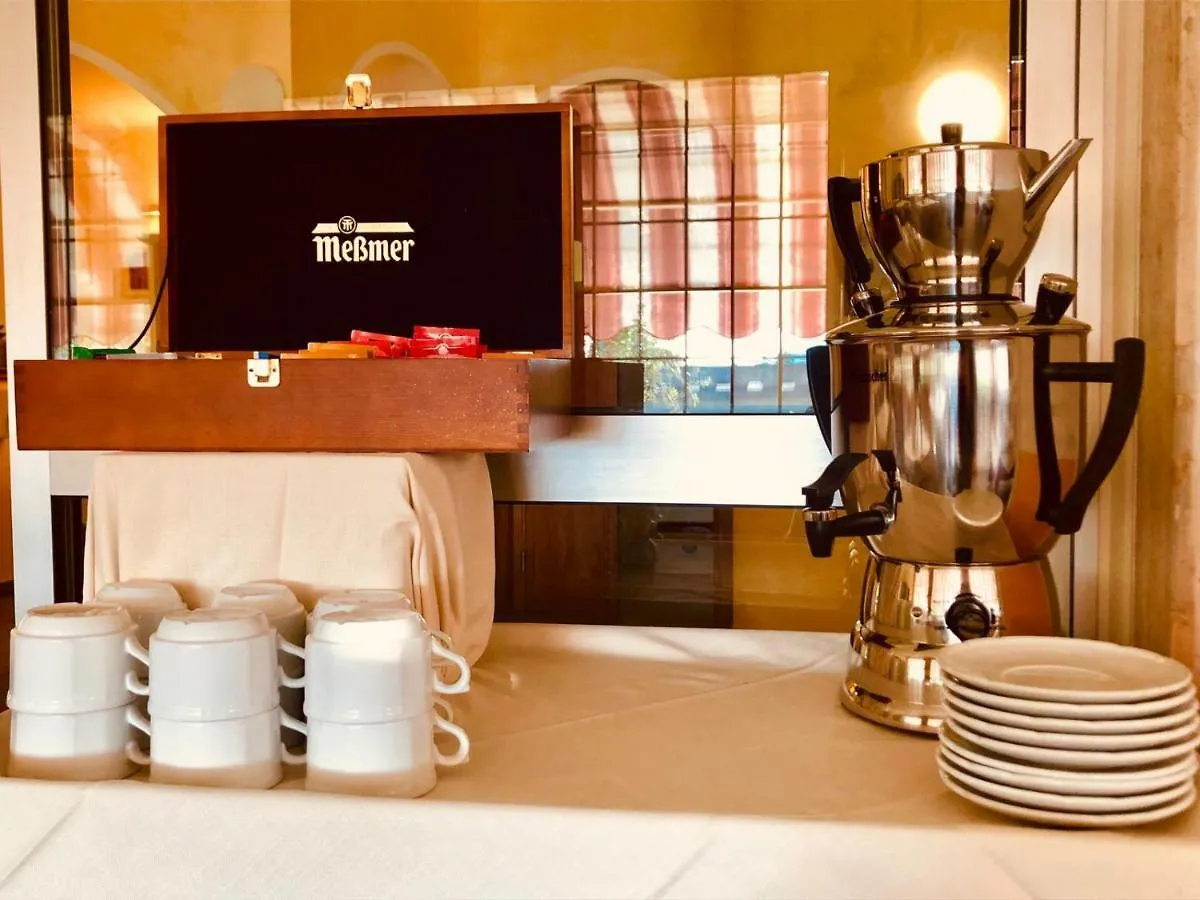 Hotel Bellavista San Bartolomeo Al Mare