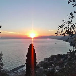 Villetta Sul Mare Camogli