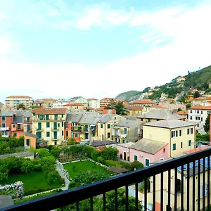 Aprile Levanto